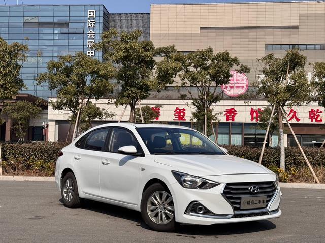 Hyundai Joyful