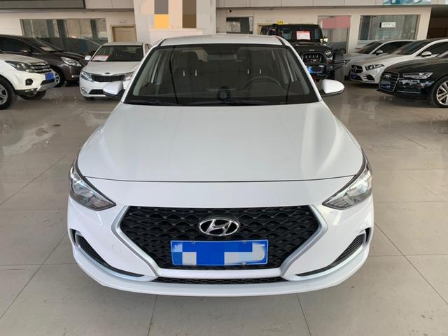 Hyundai Joyful