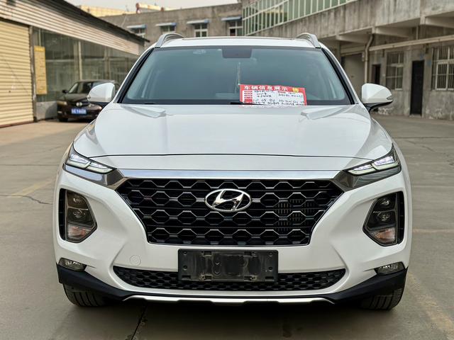 Hyundai Shengda