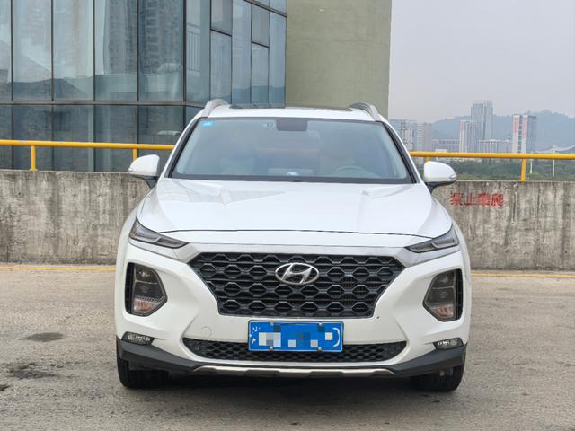 Hyundai Shengda