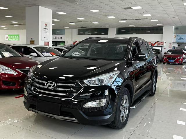 Hyundai Shengda