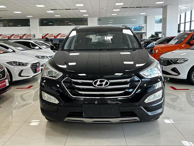 Hyundai Shengda