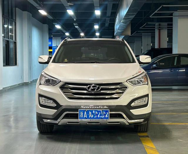 Hyundai Shengda