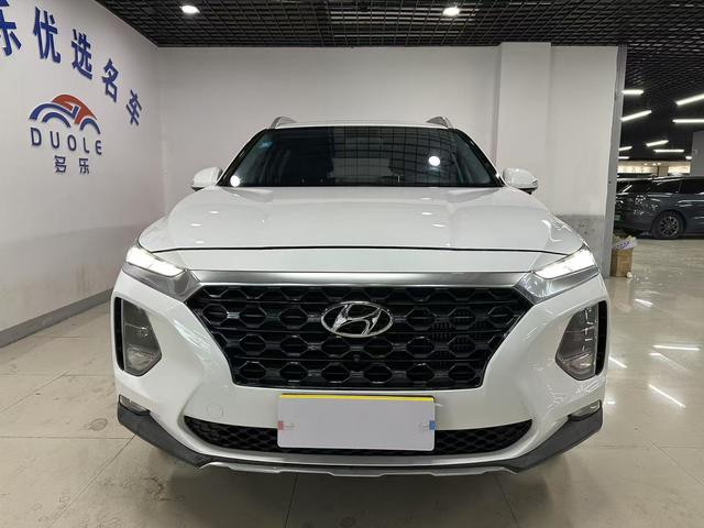 Hyundai Shengda