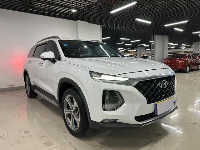 Hyundai Shengda