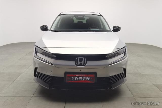 Honda E:NP2 Ji Pai 2