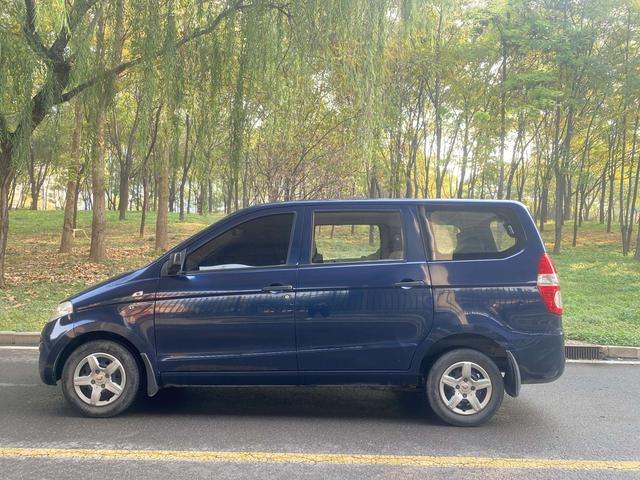 Wuling Hongguang