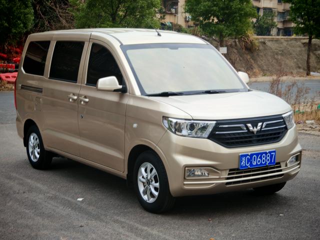 Wuling Hongguang V