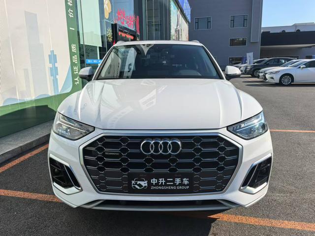 Audi Q5L