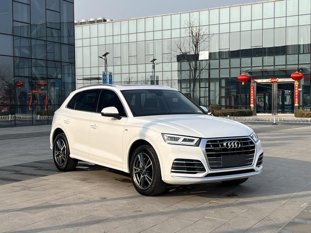 Audi Q5L