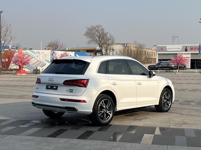 Audi Q5L