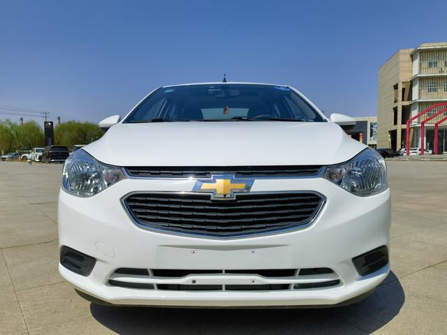 Chevrolet Sail