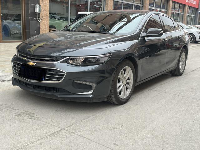 Chevrolet Malibu XL