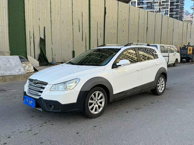 Dongfeng Fengshen H30