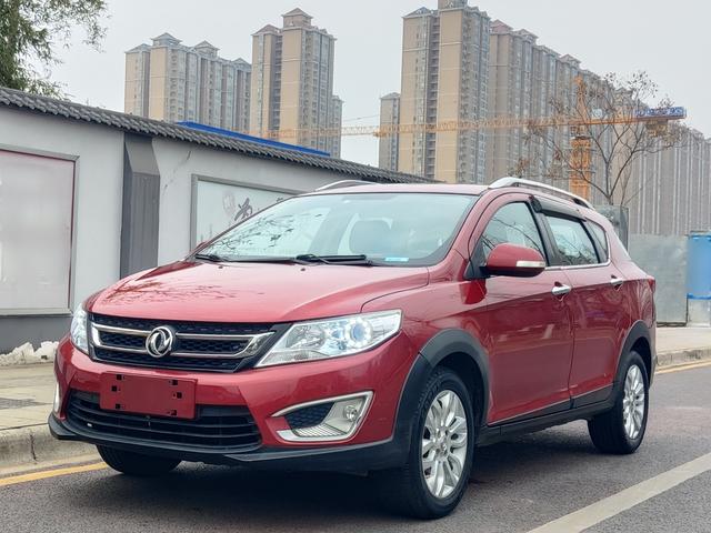 Dongfeng Fengshen AX3