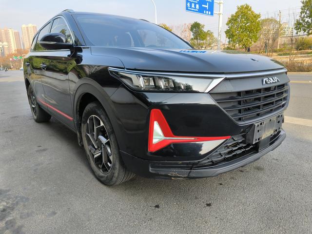 Dongfeng Fengshen AX7