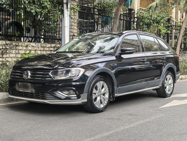 Volkswagen C-TREK Weiling