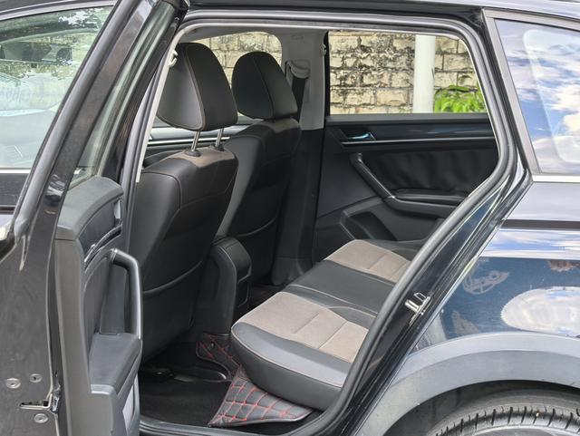 Volkswagen C-TREK Weiling