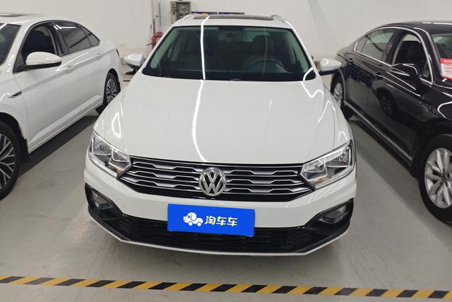 Volkswagen C-TREK Weiling