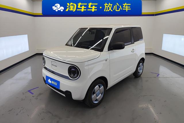 Geely Panda