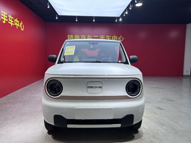 Geely Panda