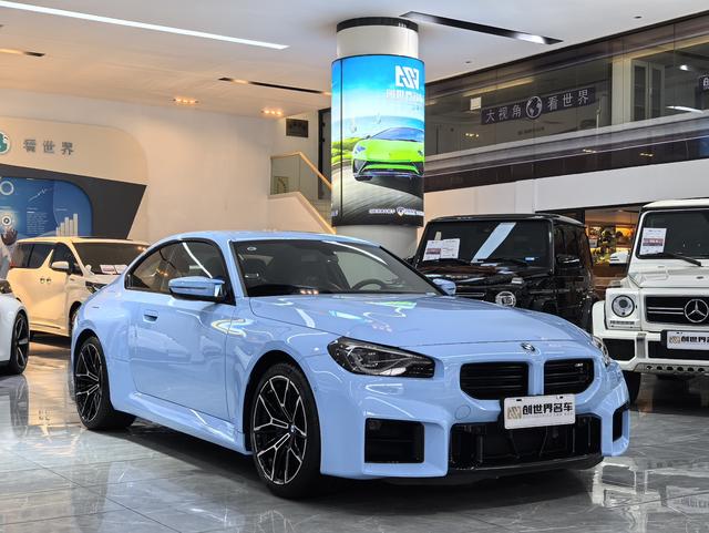 BMW M2