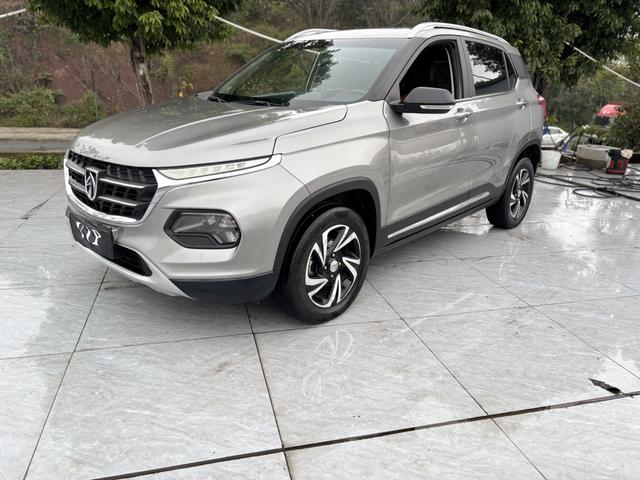 Baojun 510