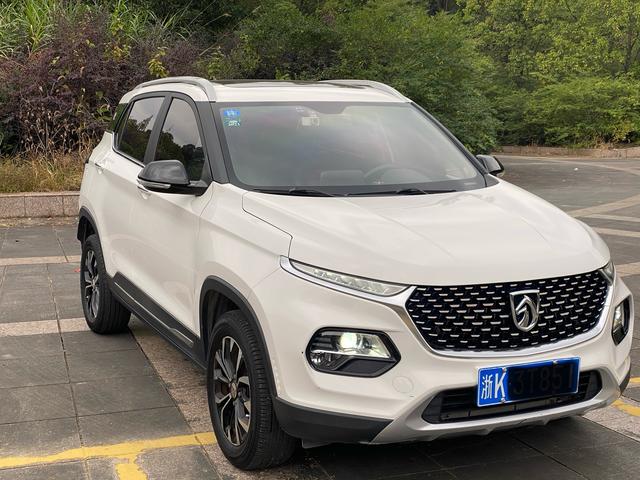 Baojun 510