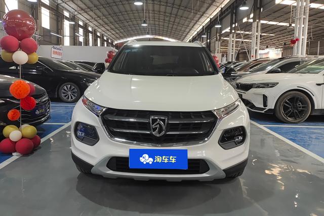 Baojun 510