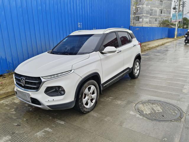 Baojun 510