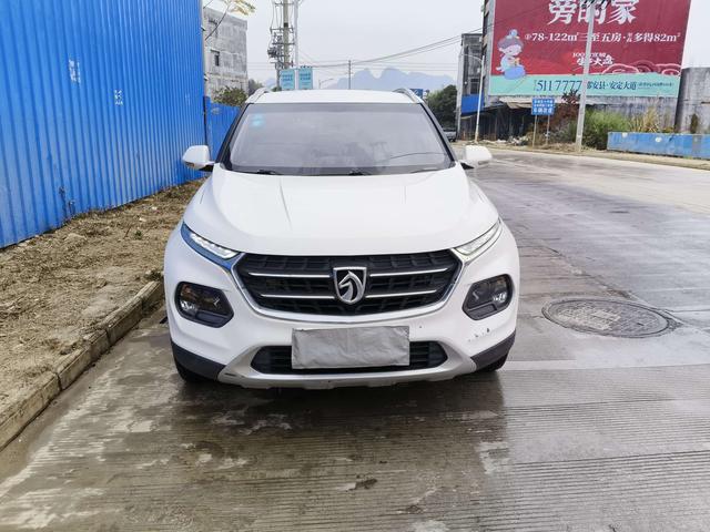 Baojun 510