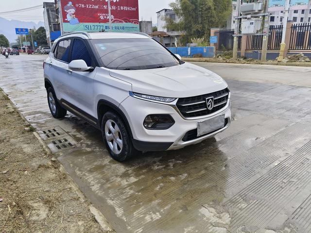 Baojun 510