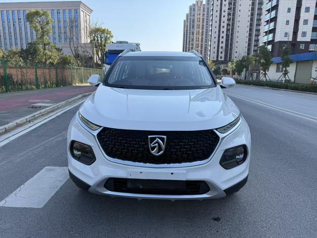 Baojun 510