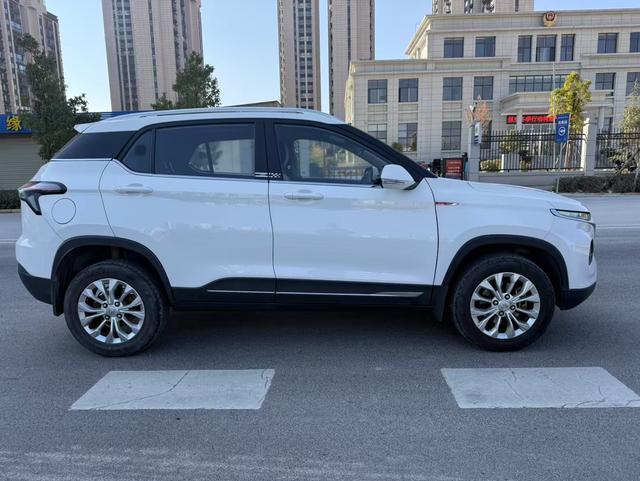 Baojun 510