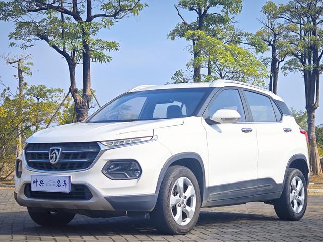 Baojun 510