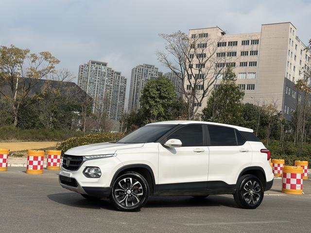 Baojun 510