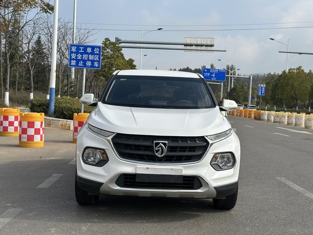 Baojun 510