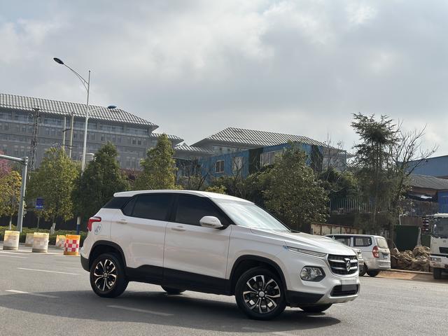 Baojun 510