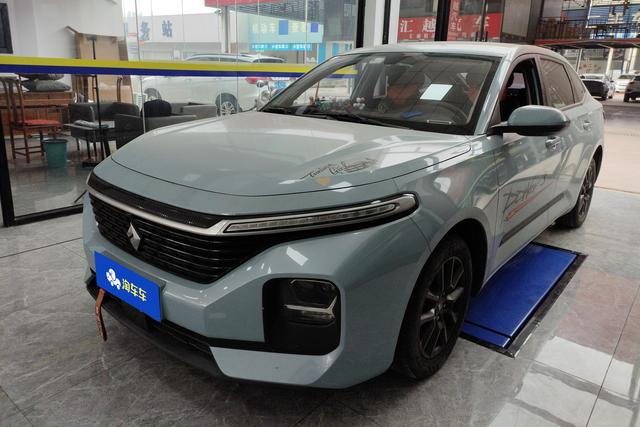 Baojun RC-5