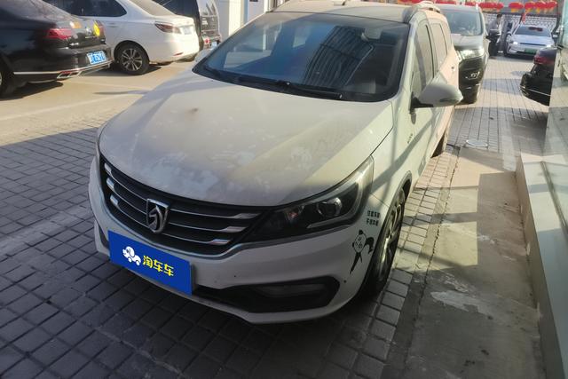 Baojun 310W