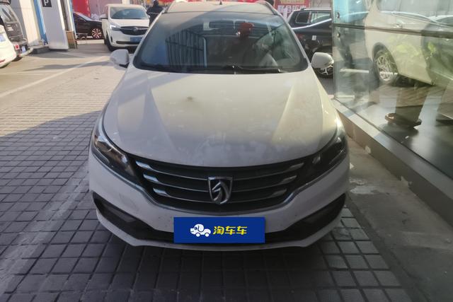 Baojun 310W