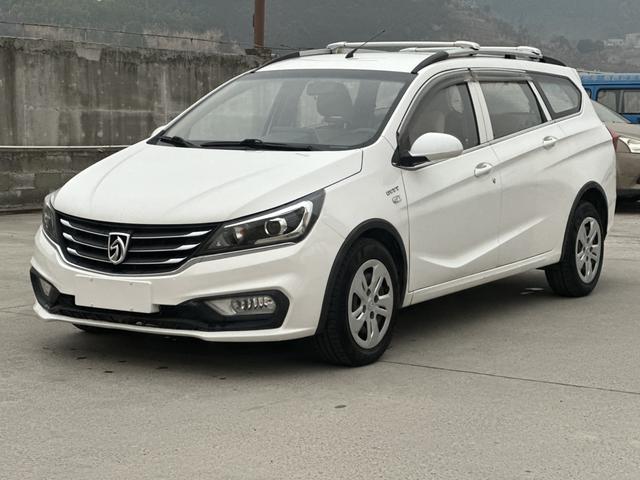 Baojun 310W