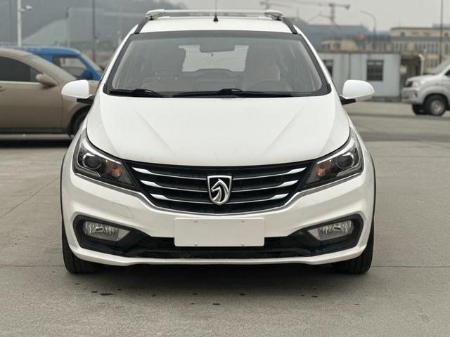 Baojun 310W