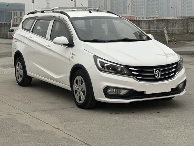 Baojun 310W