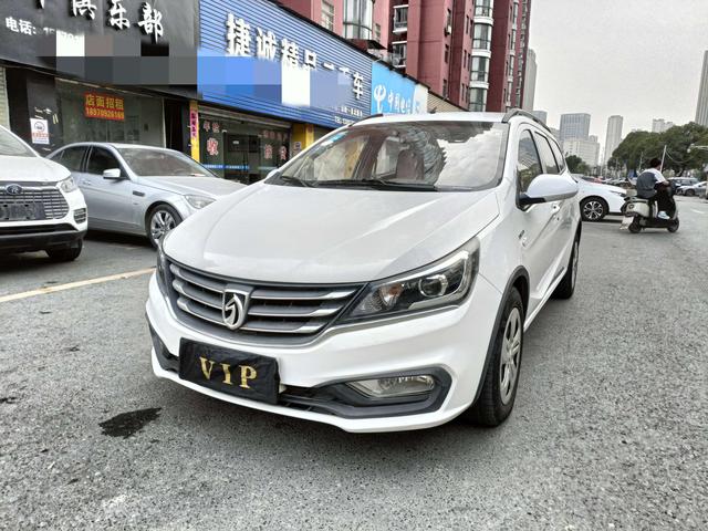 Baojun 310W