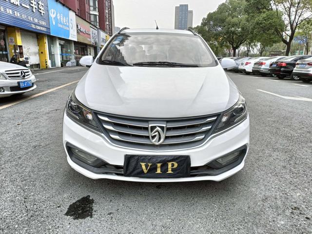 Baojun 310W