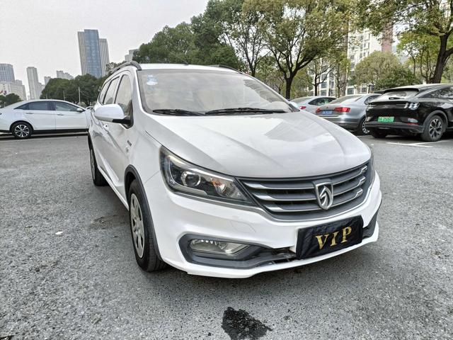 Baojun 310W