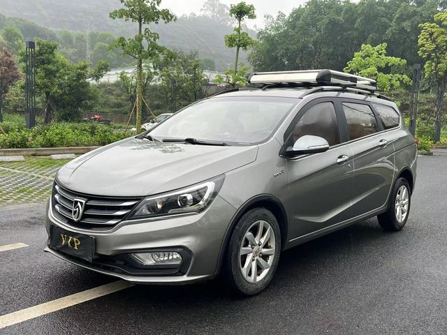 Baojun 310W