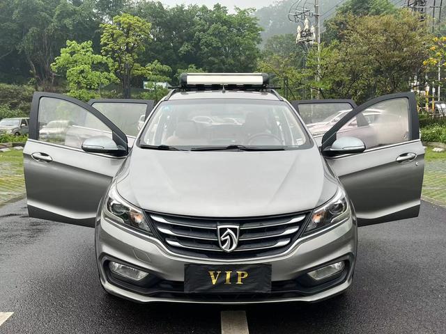 Baojun 310W