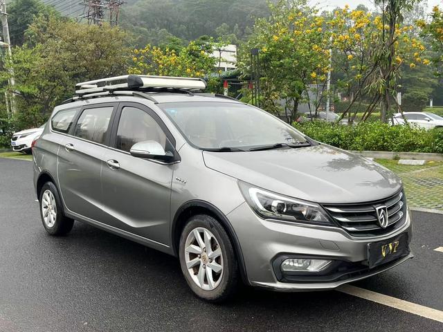 Baojun 310W